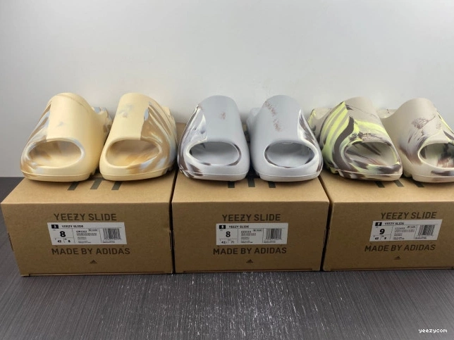 Adidas GW1932 Slide Yeezy 0731